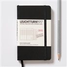 Wochenplaner, Pocket 2013