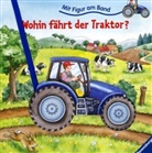 Marion Kreimeyer-Visse - Wohin fährt der Traktor?