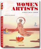 Ut Grosenick, Uta Grosenick - Women Artists