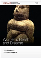 G Creatsas, George Creatsas, George Mastorakos Creatsas, George/ Mastorakos Creatsas, George Mastorakos, Georg Creatsas... - Women s Health and Disease Gynecologic, Endocrine and Reproductive