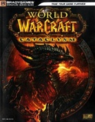 World of Warcraft, Cataclysm, Lösungsbuch