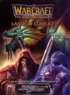 Ellen P. Kiley - World of Warcraft, Lands of Conflict