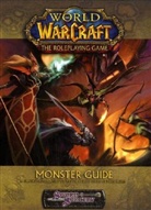 Scott Holden - World of Warcraft, Monster Guide