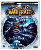 Dexter Hall, Jennifer Sims, Kenny Sims - World of Warcraft, Wrath of the Lich King
