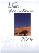 Wort des Lebens, Kunstmotive, Postkartenkalender 2012