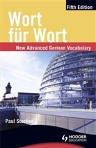 Paul Stocker - Wort fur Wort 5th Edition