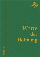 Bertram Kircher - Worte der Hoffnung