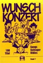 Gerhard Hildner - Wunschkonzert