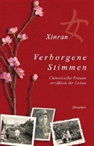 Xinran - Verborgene Stimmen