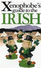 Frank McNally - Irish