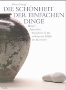 Soetsu Yanagi - Die Schönheit der einfachen Dinge