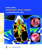 C. Yanez, Carlos Yañez - Endoscopic Sinus Surgery