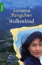 Soname Yangchen - Wolkenkind