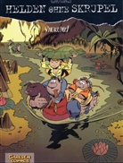 Conrad, Yann - Helden ohne Skrupel - 0: Shukumei