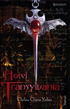 Chelsea Quinn Yarbro - Hotel Transylvania