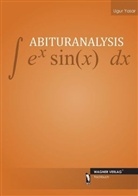 Ugur Yasar - Abituranalysis