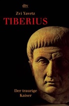 Zvi Yavetz - Tiberius