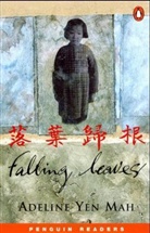 Adeline Yen Mah - Falling Leaves