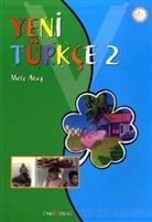 Mete Atay, Irfan Ertel - Yeni Türkce - 2: Klasse 2