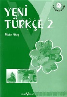 Mete Atay, Irfan Ertel - Yeni Türkce - 2: Klasse 2, Arbeitsheft