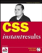 Richard York - Css Instant Results