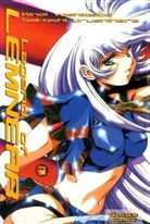 Satoshi Urushihara, Kinzi Yoshimoto - Legend of Lemnear. Bd.3