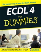 Rob Long, rob Young - Ecdl 4 for Dummies