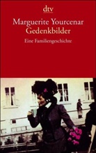 Marguerite Yourcenar - Gedenkbilder