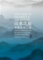 Lili Yuan, Lili Yuan - Eine Reise in die Berge und ans Wasser