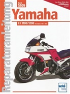 Yamaha FJ 1100 / 1200