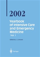 Jean-Louis Vincent, Prof Jean-Louis Vincent, Prof. Jean-Louis Vincent, Jean-Louis Vincent - Yearbook of Intensive Care and Emergency Medicine 2002