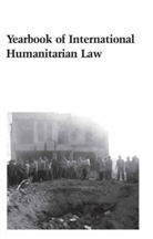 T. McCormack, Avril Mcdonald - Yearbook of International Humanitarian Law - 2003