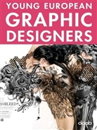 Claire Dalquié - Young European Graphic Designers