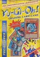 Yu-Gi-Oh! Trading Card Game, Preisführer 2004