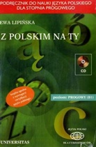 Z polskim na ty, m. 2 Audio-CDs