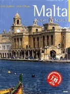 O'Bryan, Linda O'Bryan, Zaglitsc, Hans Zaglitsch - Malta