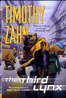 Timothy Zahn - The Third Lynx