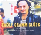 Feridun Zaimoglu - Zwölf Gramm Glück!, 1 Audio-CD (Audio book)