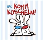 Zander, Yvonne Hoffmann - NIC - Komm kuscheln!