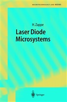 Hans Zappe - Laser Diode Microsystems