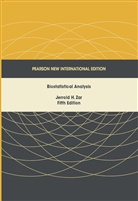 Jerrold H. Zar - Biostatistical Analysis