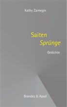 Kathy Zarnegin - SaitenSprünge