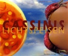 Theres Cassini, Thomas Zaunschirm, Theres Cassini - Lichtspeisen