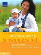 Birgit Zebothsen - Abnehmen nach der Schwangerschaft