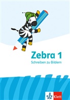 Zebra: Zebra 1