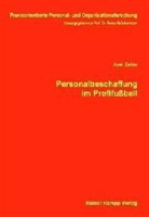 Axel Zehle - Personalbeschaffung im Profifußball