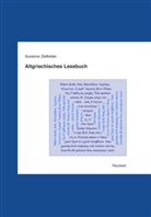 Susanne Zeilfelder - Altgriechisches Lesebuch