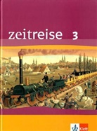 G Eck - Zeitreise, Geschichte, Neu, Ausgabe Hessen und Schleswig-Holstein - 3: Schülerbuch