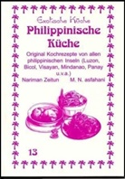 Mohamad N Asfahani, Mohamad N. Asfahani, Mohamad Nader Asfahani, Nariman Zeitun, Gundula Wagner, Nader Asfahani - Philippinische Küche