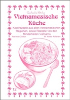 Mohamad N. Asfahani, Mohamad Nader Asfahani, Nariman Zeitun, Nader Asfahani - Vietnamesische Küche